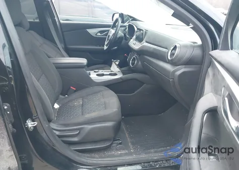 2020 Chevrolet Blazer Awd 2Lt z USA, uszkodzony, nr VIN 3GNKBHRS3LS713890